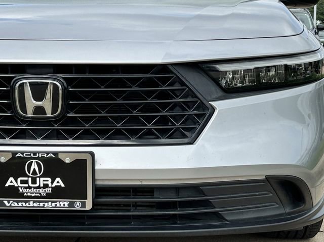 Used 2023 Honda Accord LX image 9