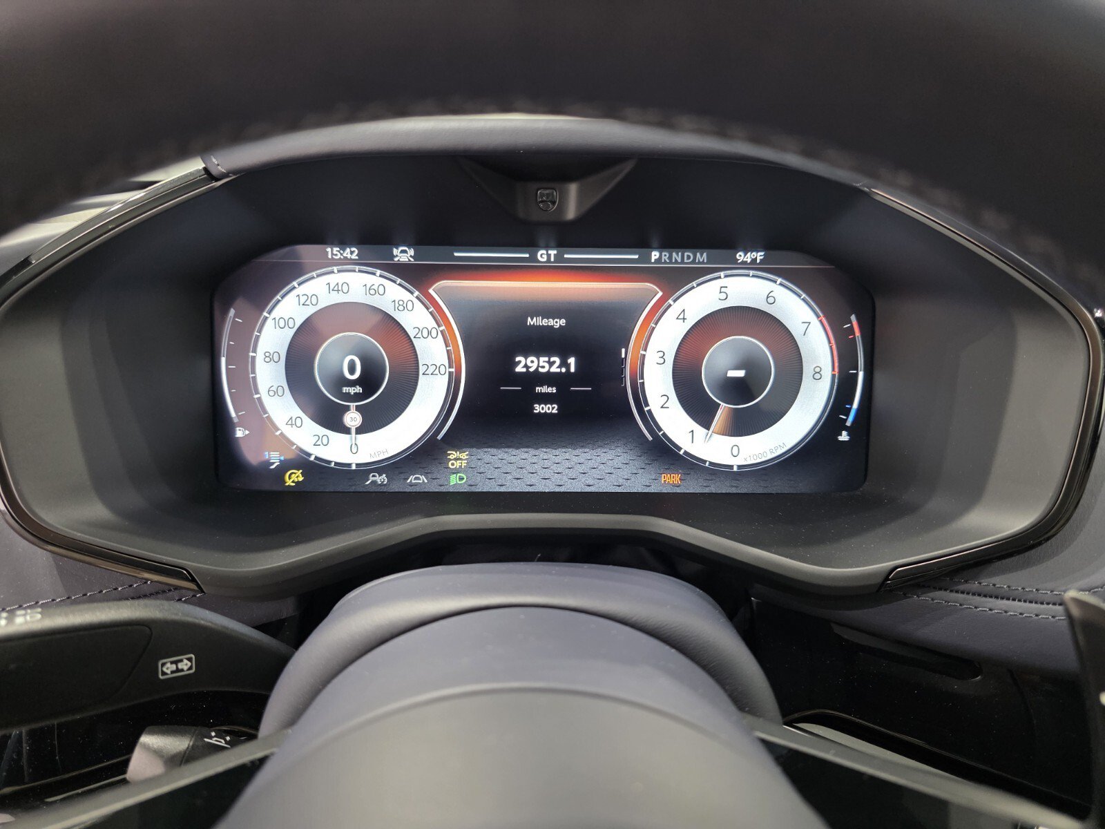 Used 2025 Aston Martin DBX 707 AWD/4WD image 6