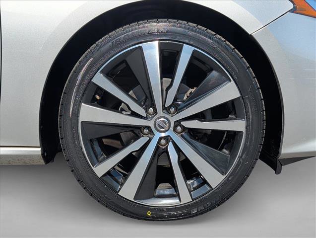 Used 2019 Nissan Altima 2.5 SR image 24