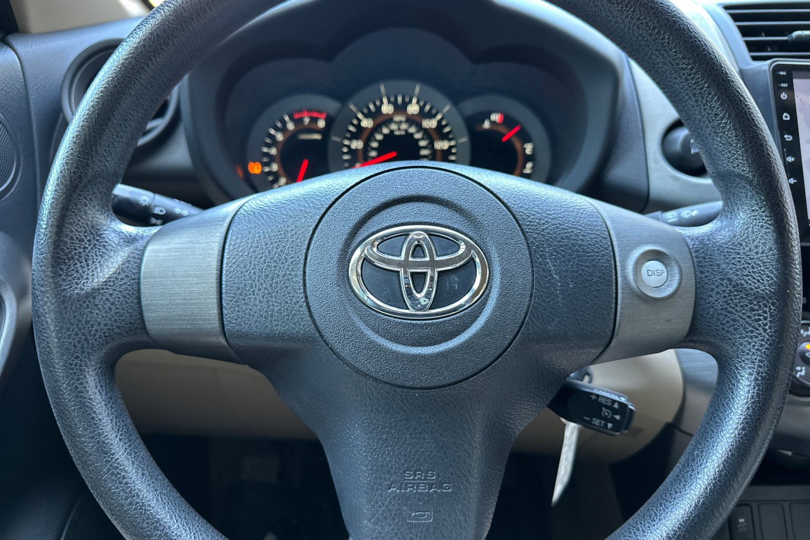 Used 2011 Toyota RAV4 4WD w/ Base L4 Extra Value Pkg image 23