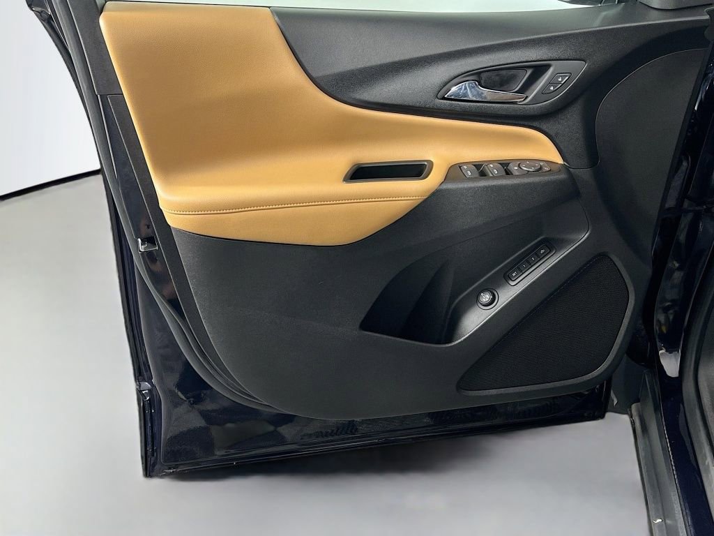Certified 2021 Chevrolet Equinox Premier image 17
