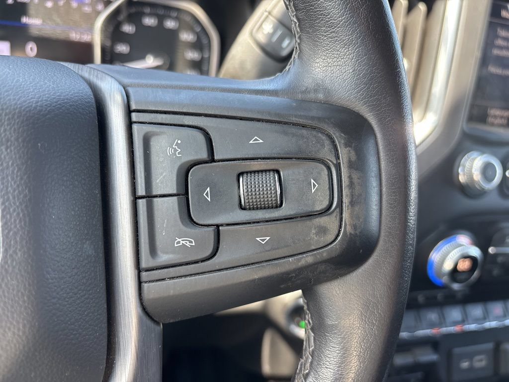Used 2020 GMC Sierra 1500 Denali AWD/4WD image 33
