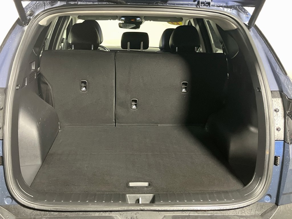 Used 2025 Hyundai Tucson SEL FWD image 31