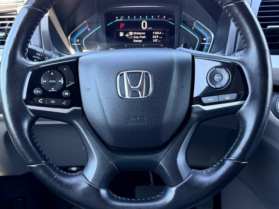 Used 2020 Honda Odyssey EX-L image 34