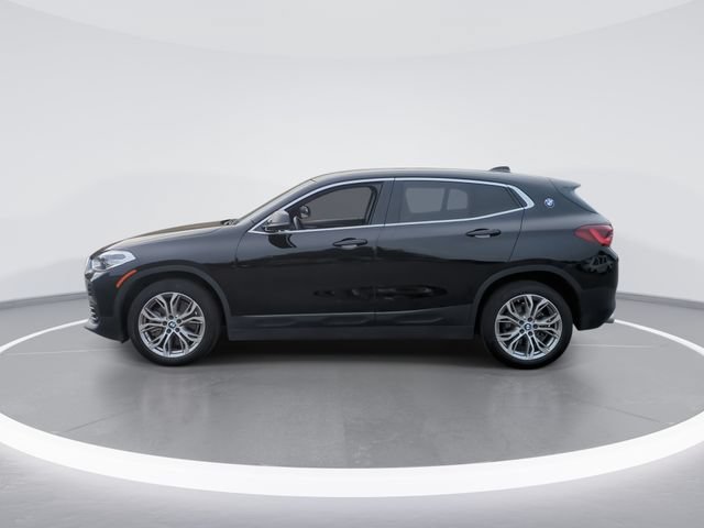 Used 2022 BMW X2 sDrive28i w/ Convenience Package FWD image 5
