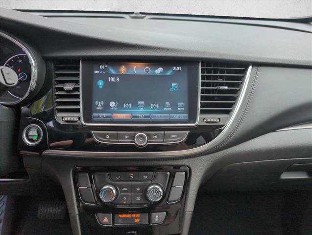 Used 2017 Buick Encore Preferred FWD image 8