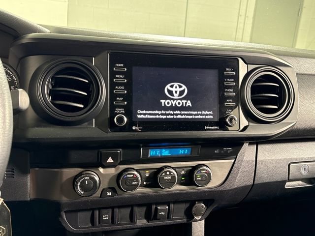 Used 2023 Toyota Tacoma SR image 29