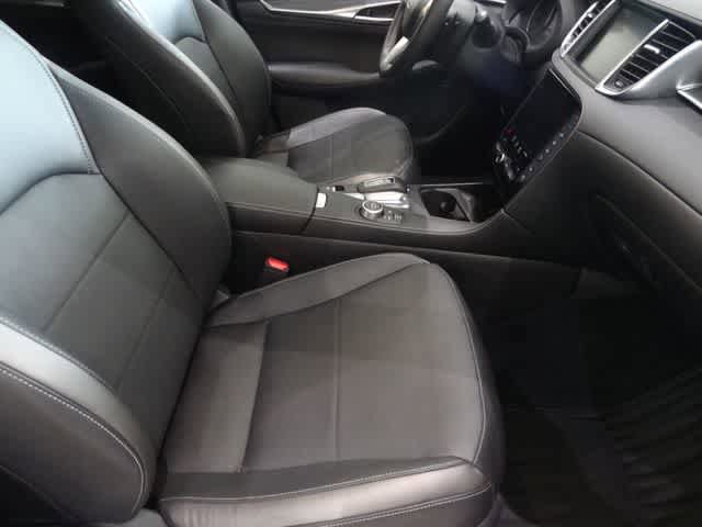 Certified 2025 INFINITI QX55 Essential AWD/4WD image 14