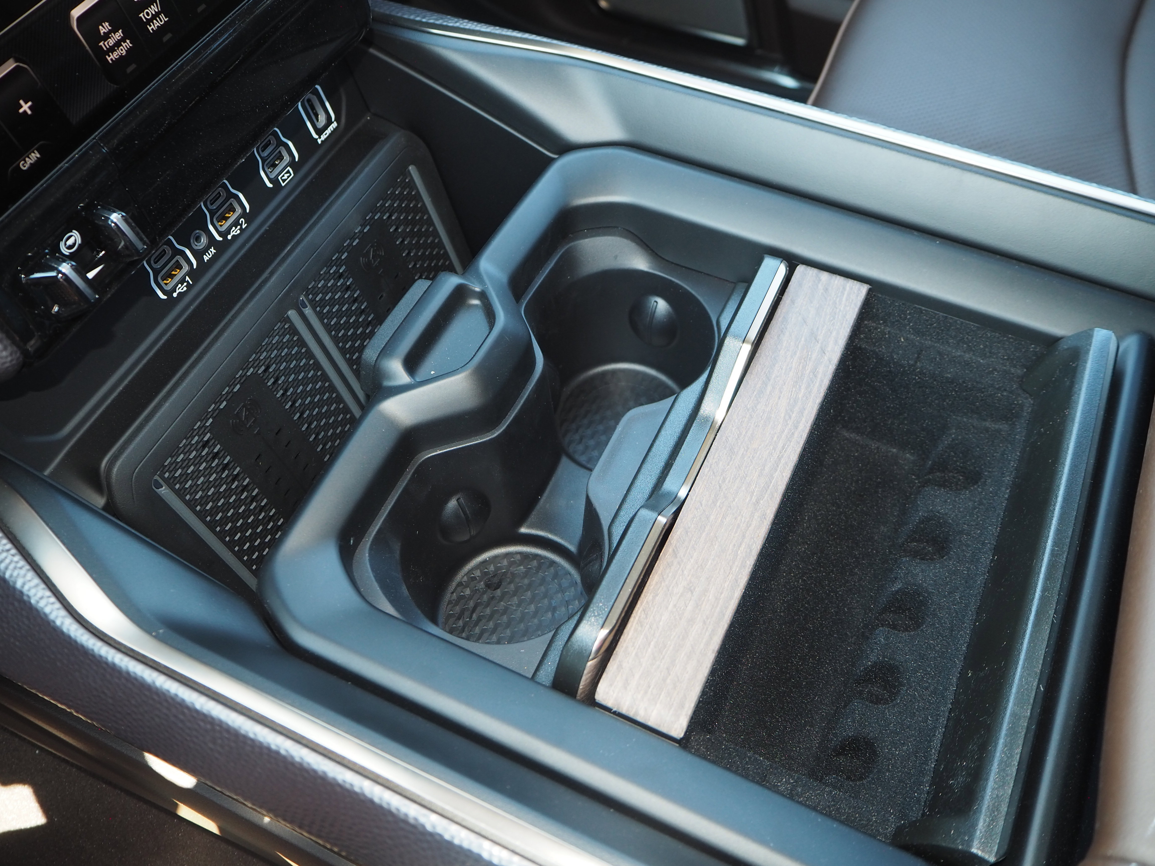 New 2025 RAM 2500 Limited AWD/4WD image 31