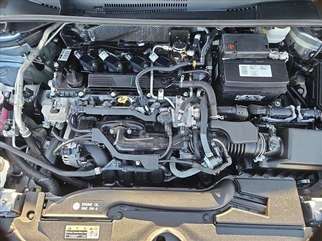 Used 2025 Toyota Corolla LE FWD image 28
