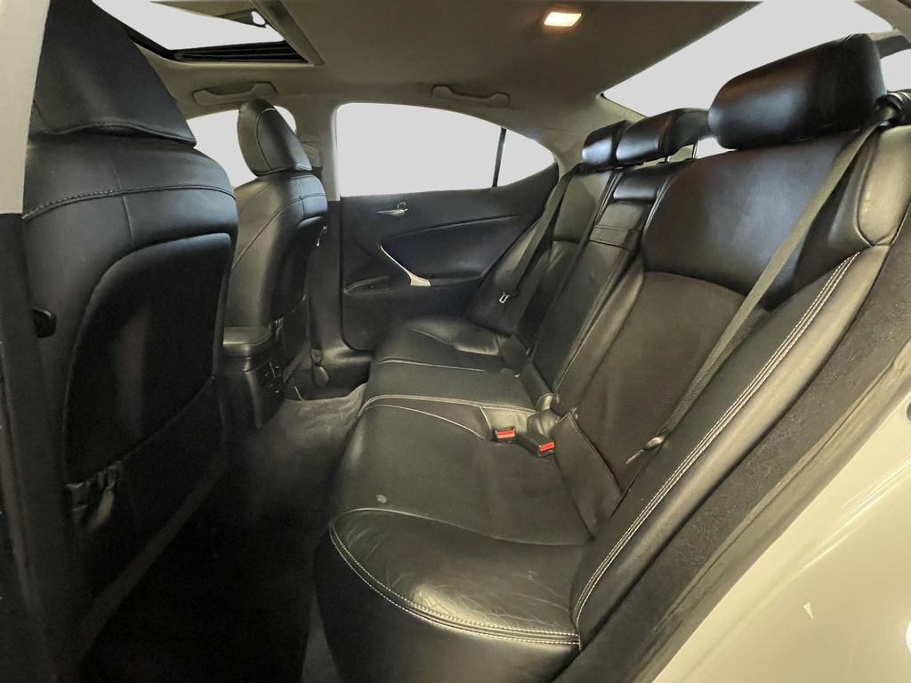 Used 2011 Lexus IS 250 LS 250 Awd w/ Luxury Plus Value Edition image 15