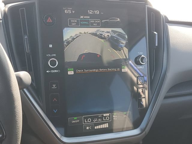 New 2026 Subaru Crosstrek 2.5i Limited AWD/4WD image 25