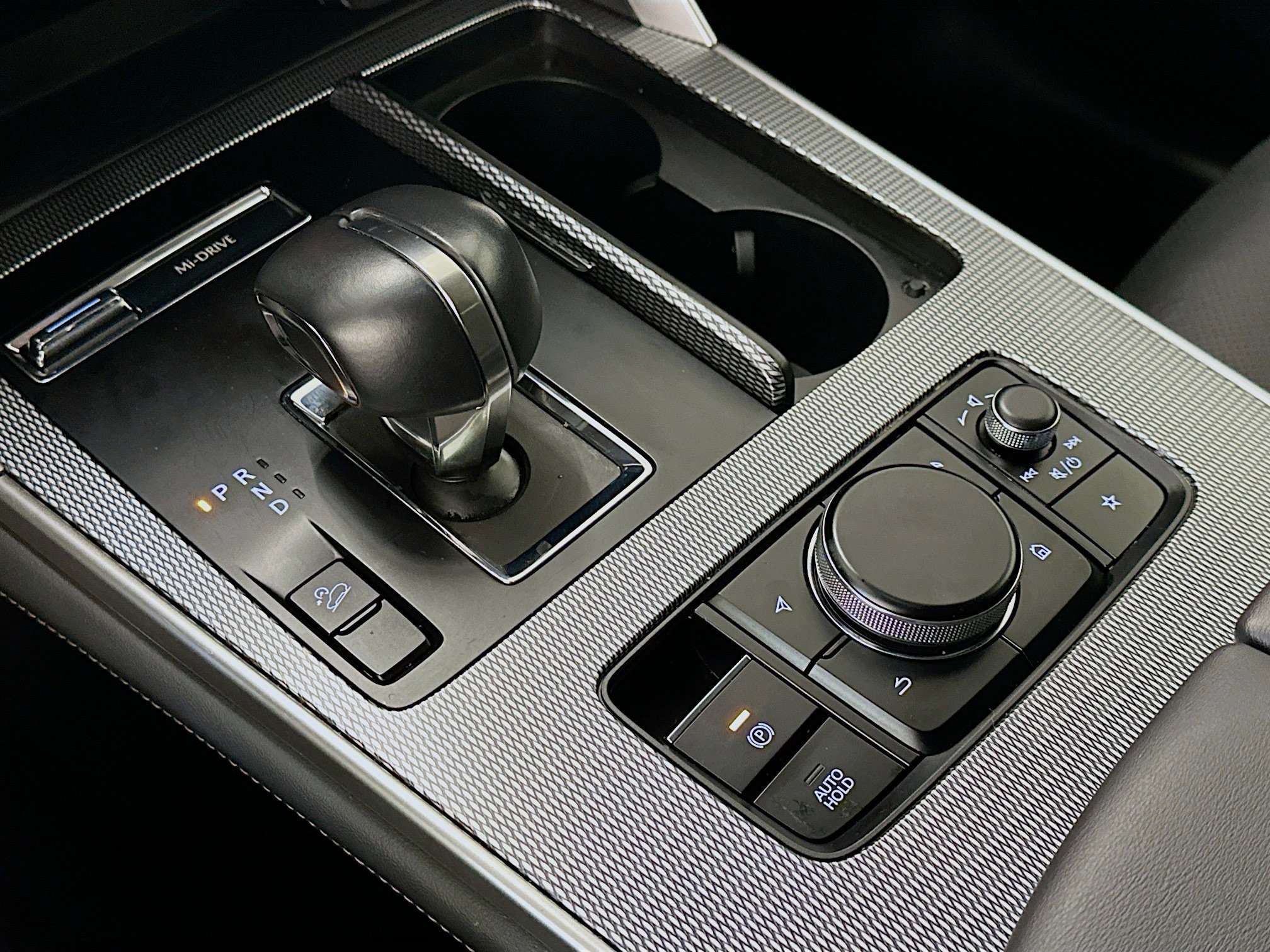 Used 2025 MAZDA CX-90 3.3 Turbo w/ Premium Sport Pkg image 25