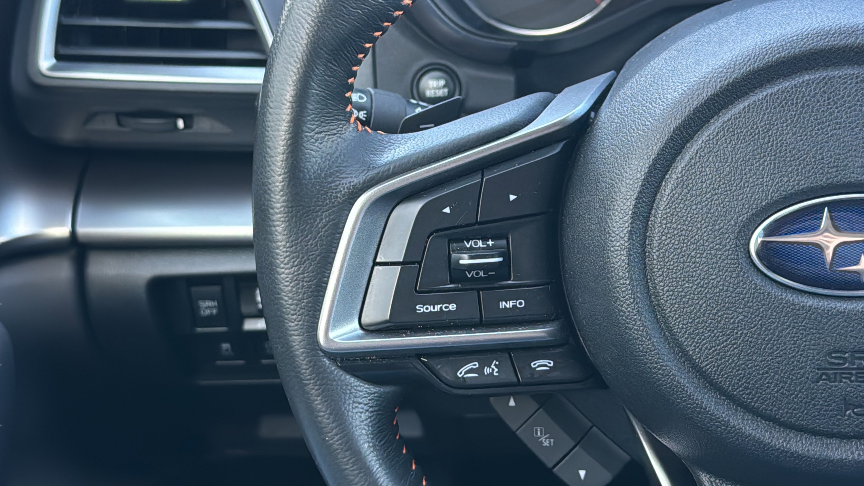 Used 2023 Subaru Crosstrek 2.5i Limited image 11