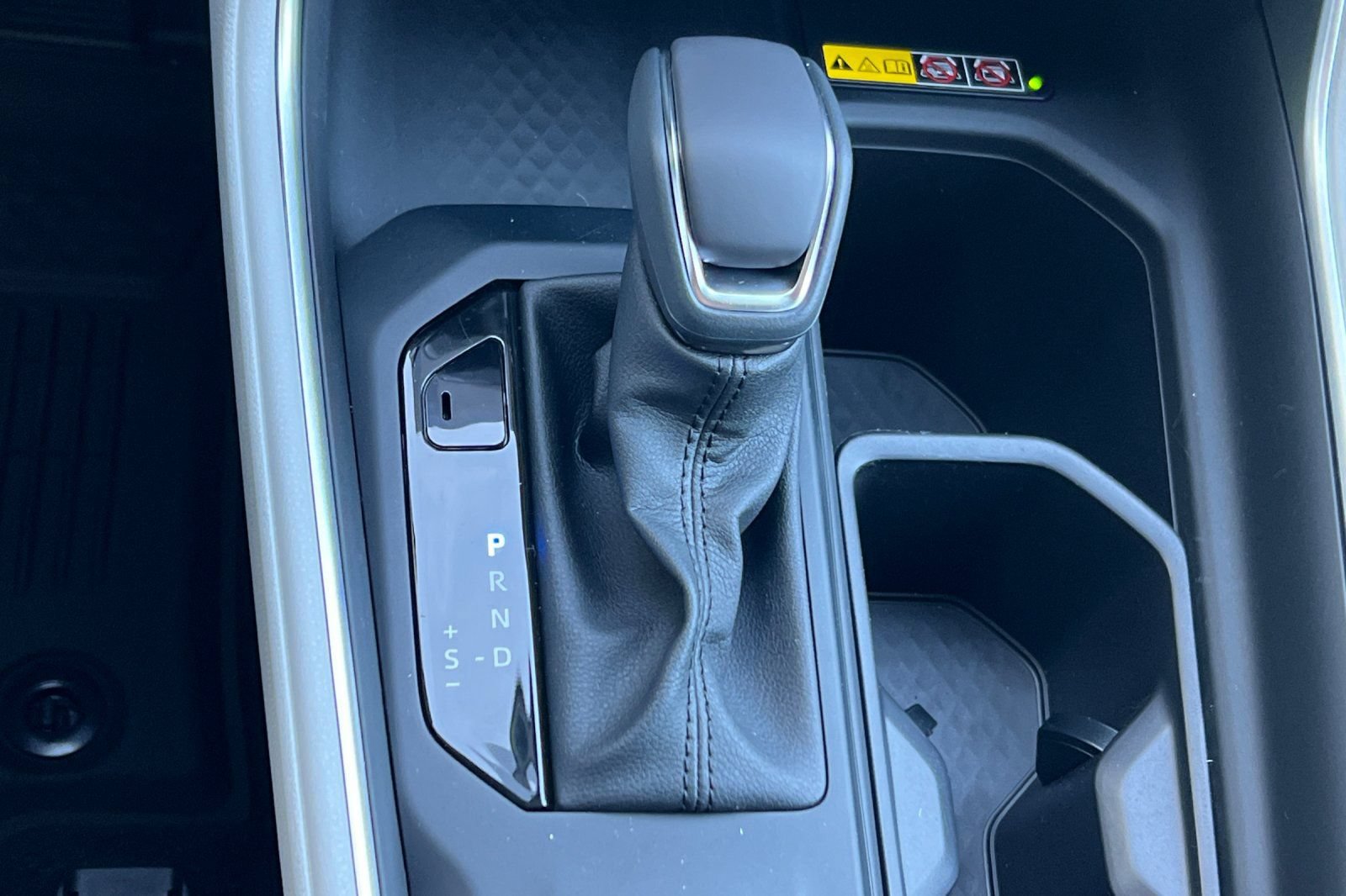New 2026 Toyota Grand Highlander AWD Hybrid image 19