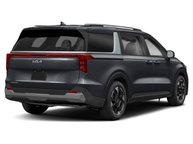 New 2027 Kia Carnival EX FWD image 2