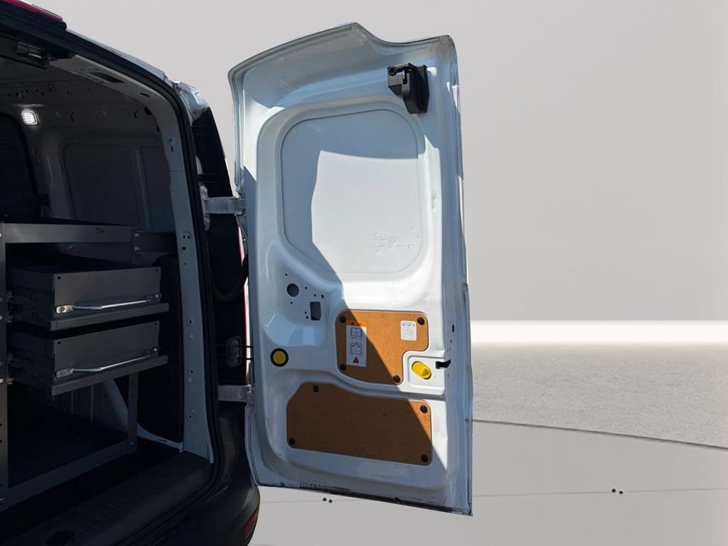Used 2022 Ford Transit Connect XL FWD image 37