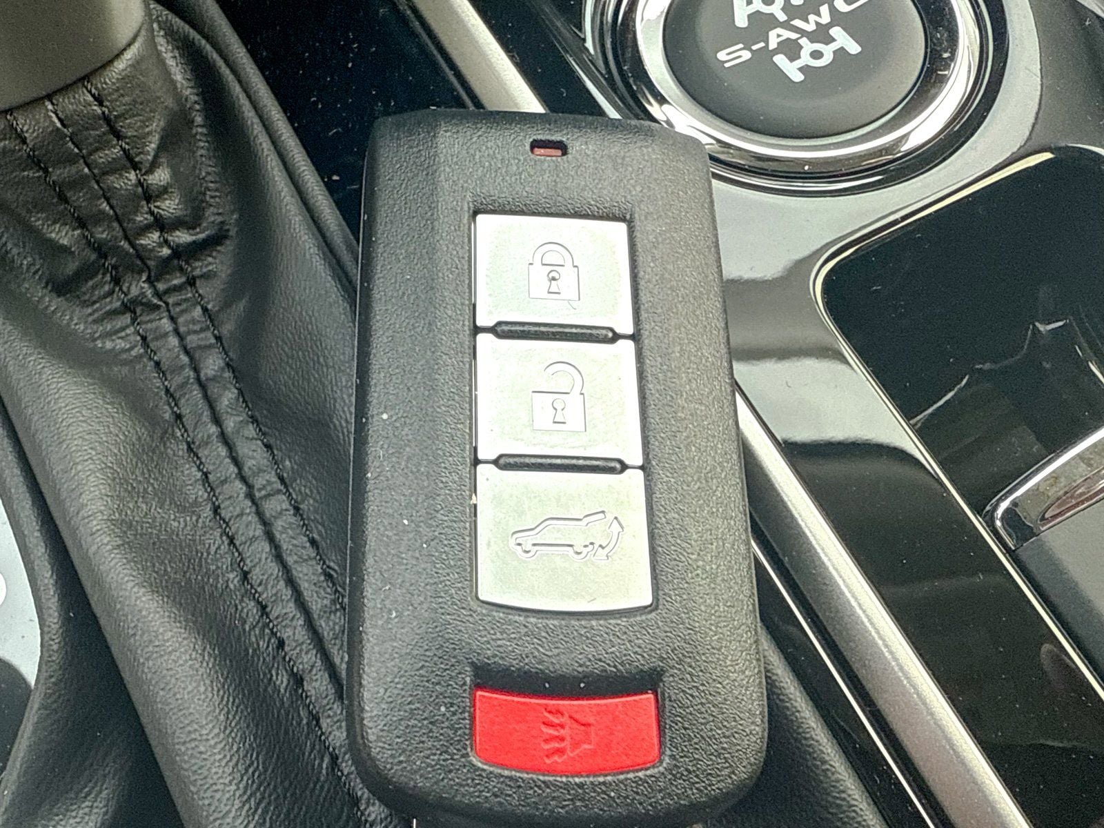 New 2026 Mitsubishi Eclipse Cross SE image 47