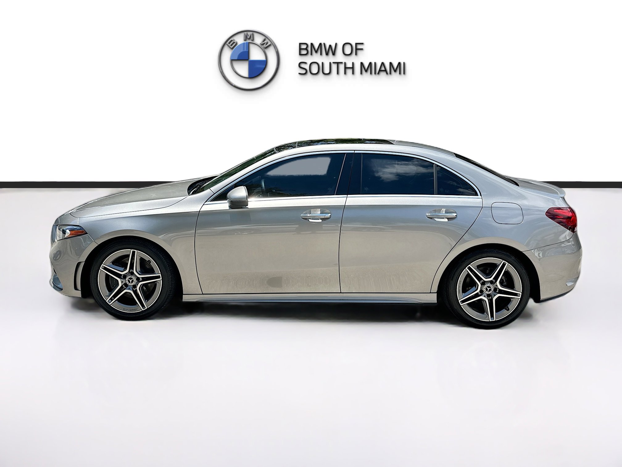 Used 2020 Mercedes-Benz A 220 image 4