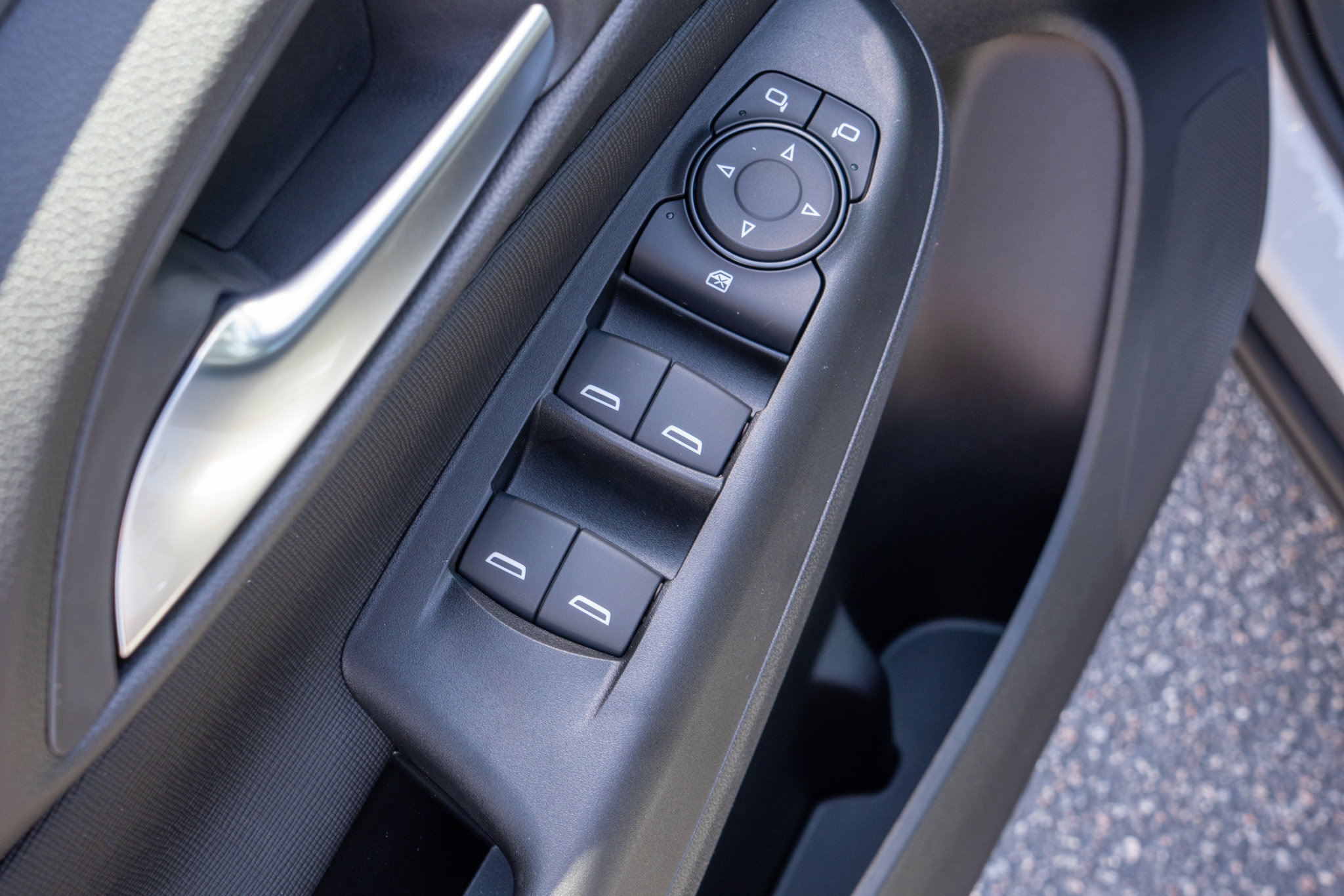 New 2026 Buick Envista Preferred FWD image 27