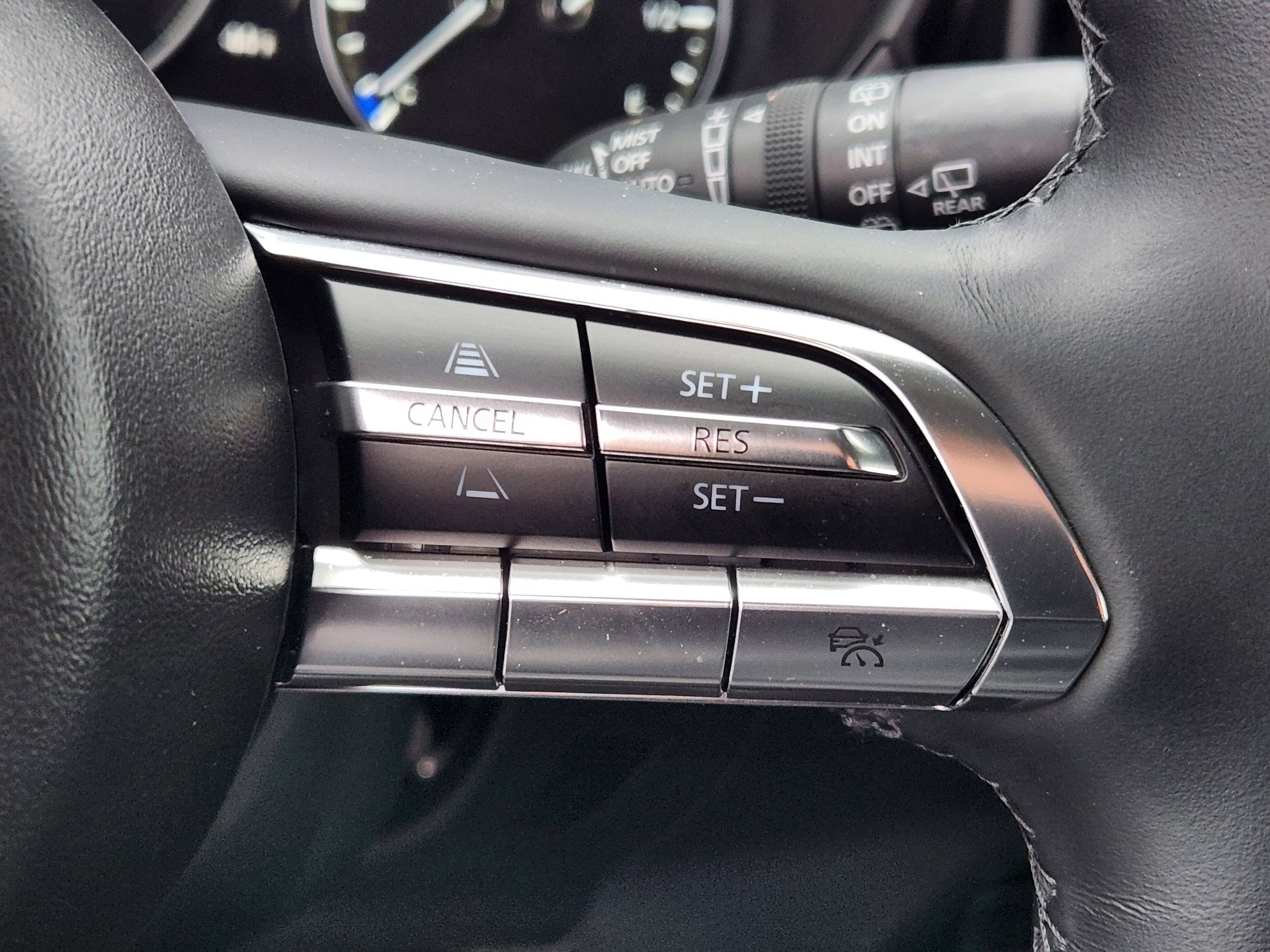 Certified 2025 MAZDA CX-50 2.5 Hybrid w/ Weather Package image 20