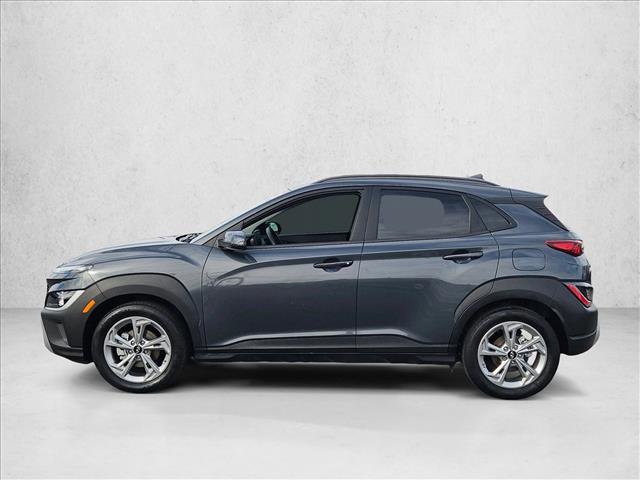 Used 2022 Hyundai Kona SEL image 9