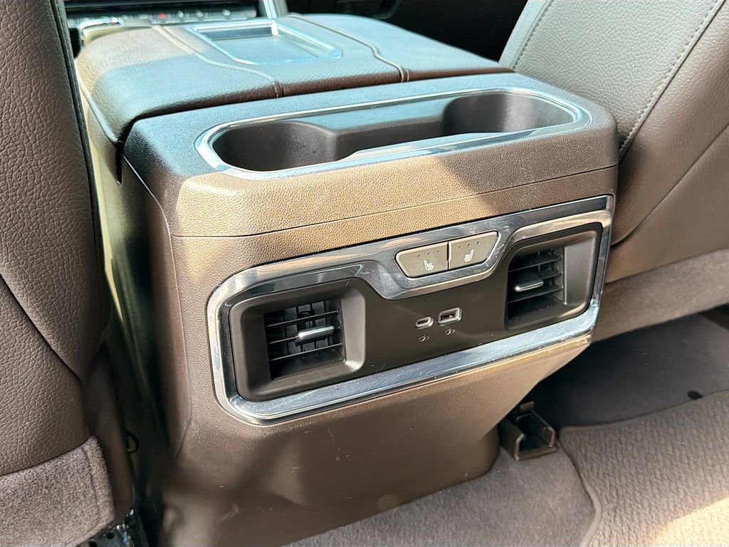 Used 2022 GMC Sierra 1500 Denali w/ Denali Reserve Package image 25