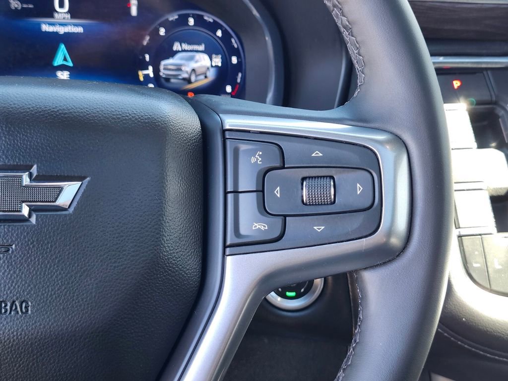 Used 2024 Chevrolet Tahoe Z71 w/ Luxury Package image 30