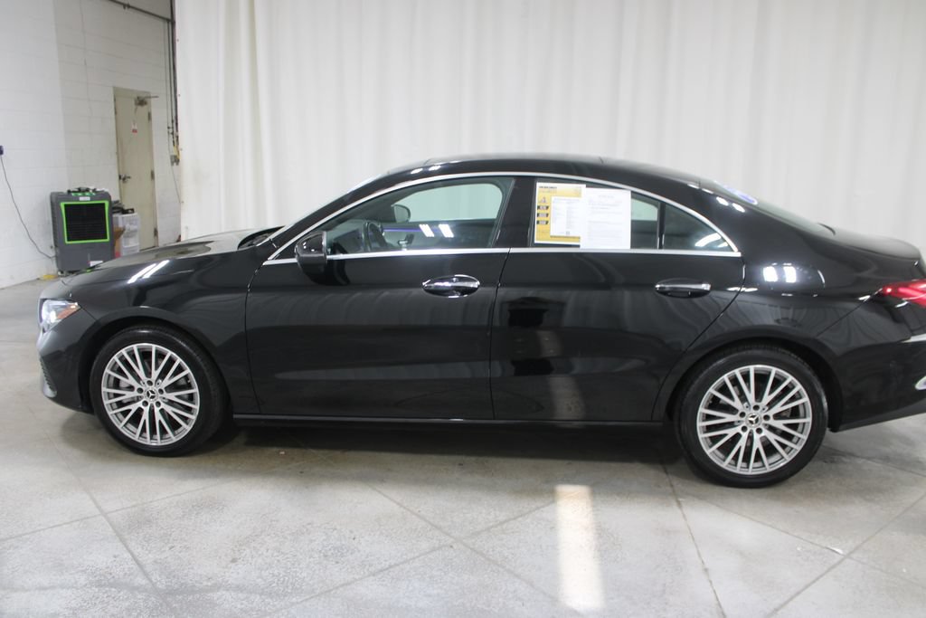 Used 2025 Mercedes-Benz CLA 250 image 6