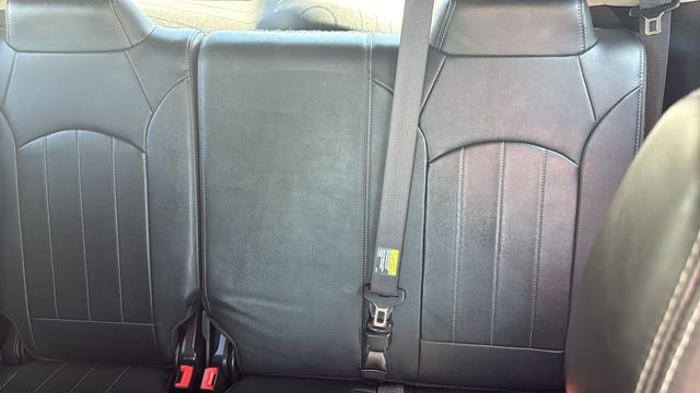 Used 2016 Buick Enclave Leather AWD/4WD image 27