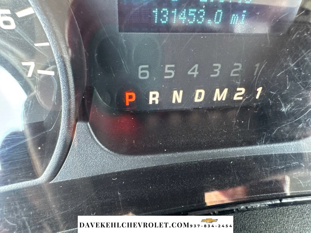 Used 2013 Ford F150 STX w/ Mid Equipment Group AWD/4WD image 13