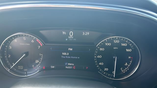 Used 2020 Cadillac CT5 Premium Luxury w/ Climate Package AWD/4WD image 18