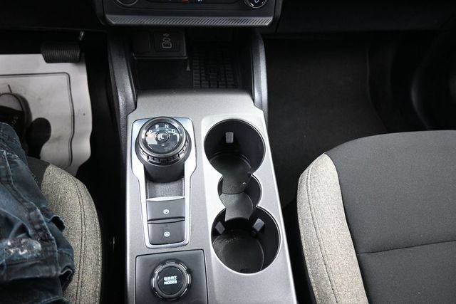 Used 2025 Ford Bronco Sport Big Bend AWD/4WD image 11
