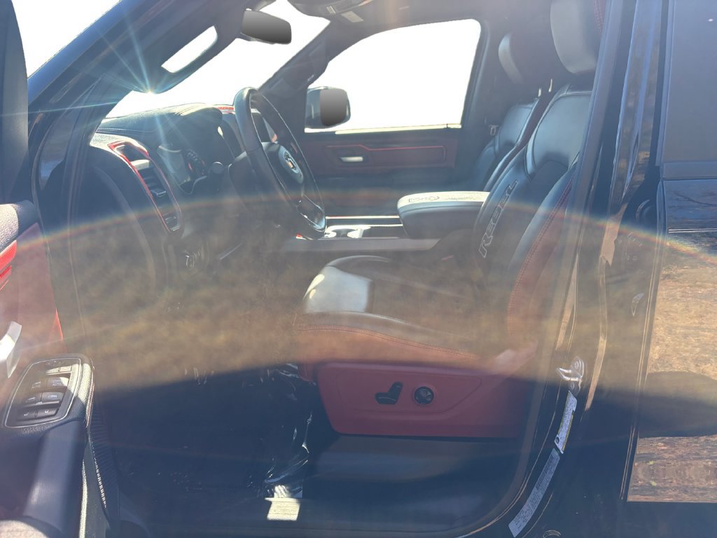 Used 2019 RAM 1500 Rebel w/ Rebel Level 1 Equipment Group AWD/4WD image 10