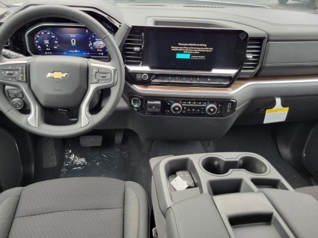New 2026 Chevrolet Silverado 1500 LT image 24