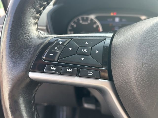 Used 2021 Nissan Altima 2.5 SL image 16