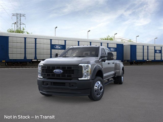 New 2026 Ford F450 4x4 Crew Cab Super Duty image 3