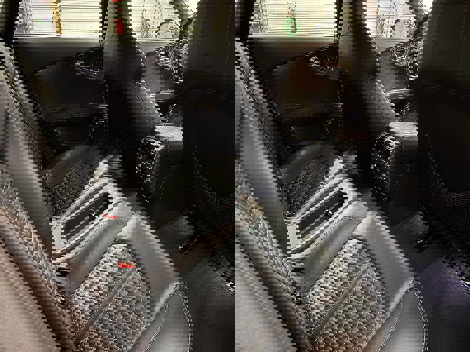 Used 2017 Audi RS 7 Performance w/ Driver Assistance Package AWD/4WD image 32