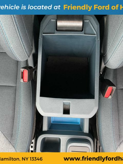 Used 2026 Ford Maverick XLT w/ XLT Luxury Package AWD/4WD image 31