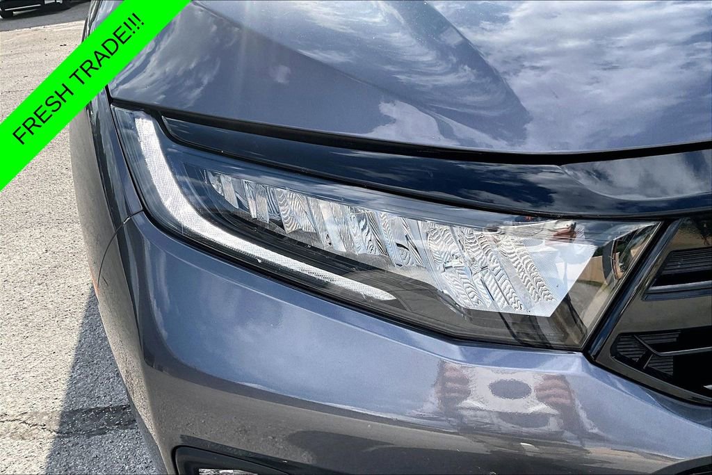 Used 2026 Honda Odyssey Touring image 31