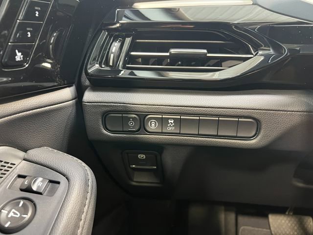 New 2026 Acura MDX SH-AWD image 19