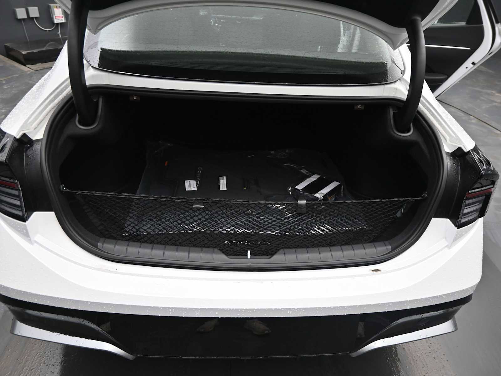 New 2026 Hyundai Sonata SEL image 14