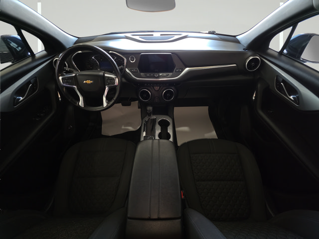 Used 2020 Chevrolet Blazer LT FWD image 28