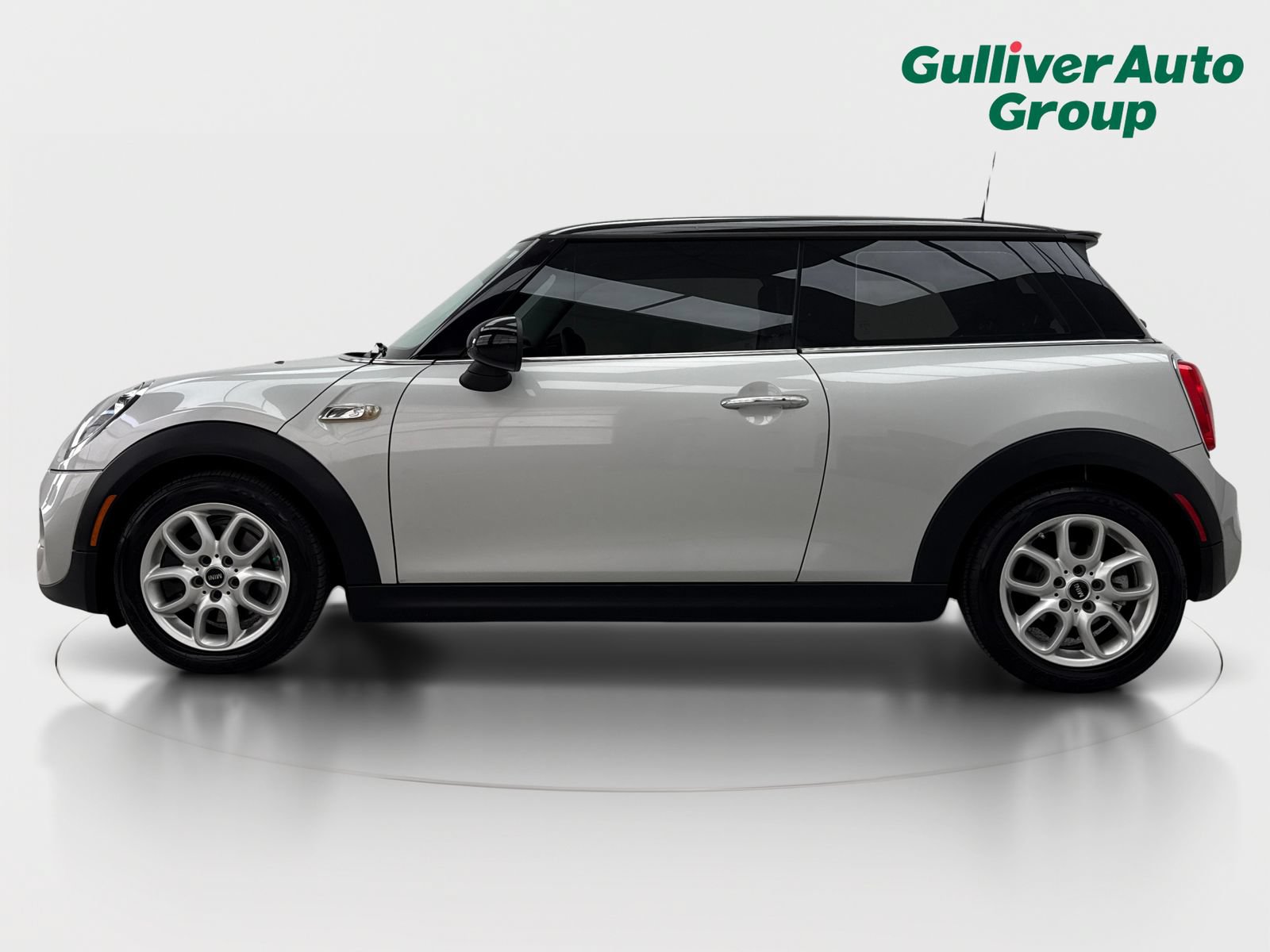 Used 2015 MINI Cooper S FWD image 3
