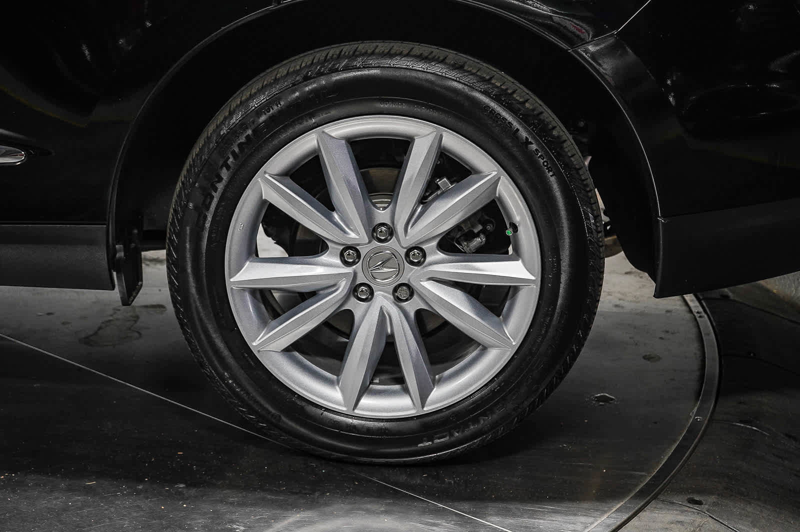 Used 2023 Acura RDX FWD image 12