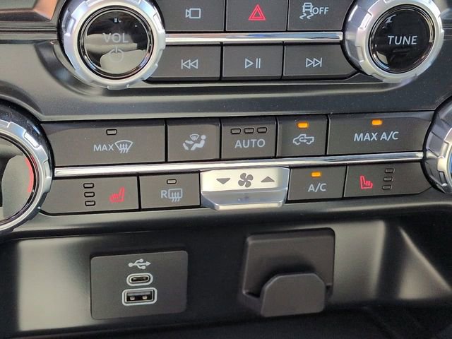 New 2026 Ford F150 XLT RWD image 25