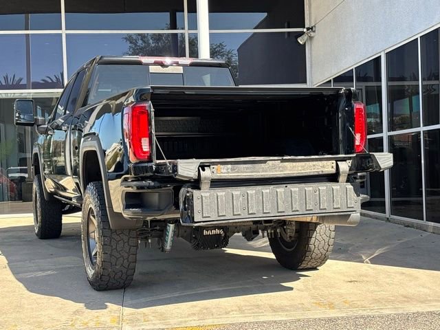 Used 2021 GMC Sierra 2500 AT4 w/ AT4 Premium Plus Package image 18