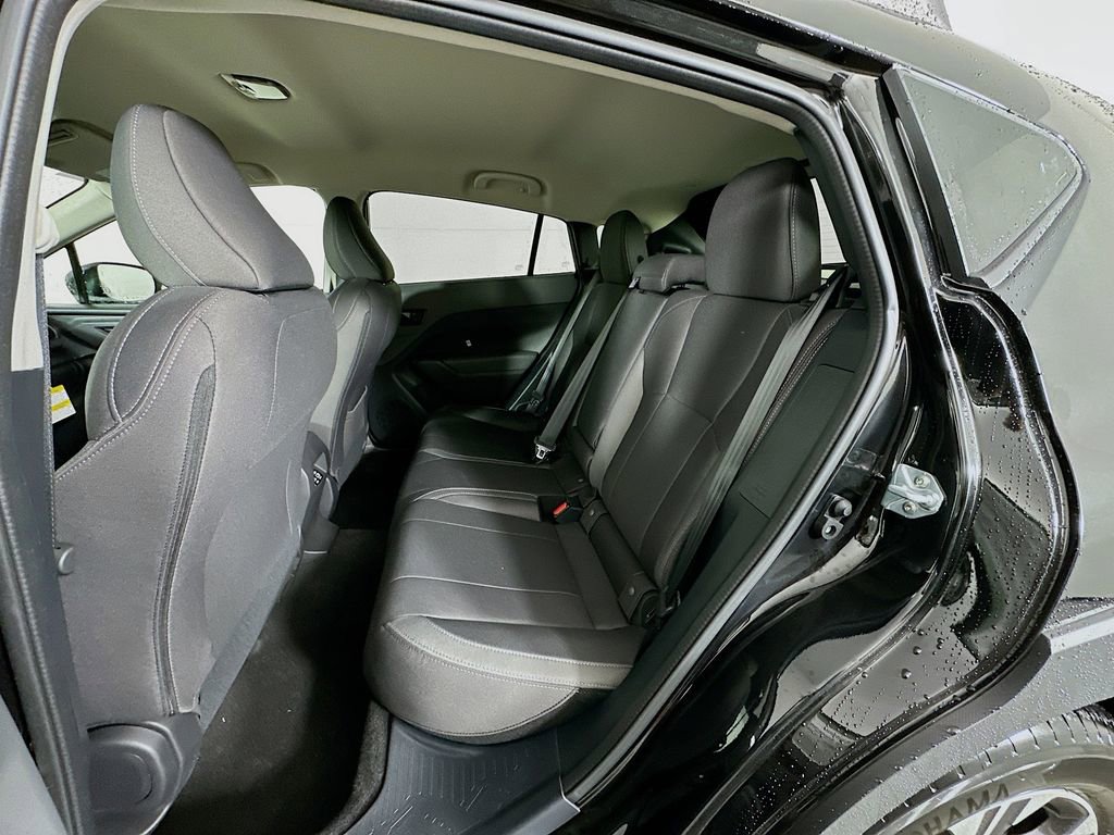 New 2026 Subaru Crosstrek 2.0i Premium image 30
