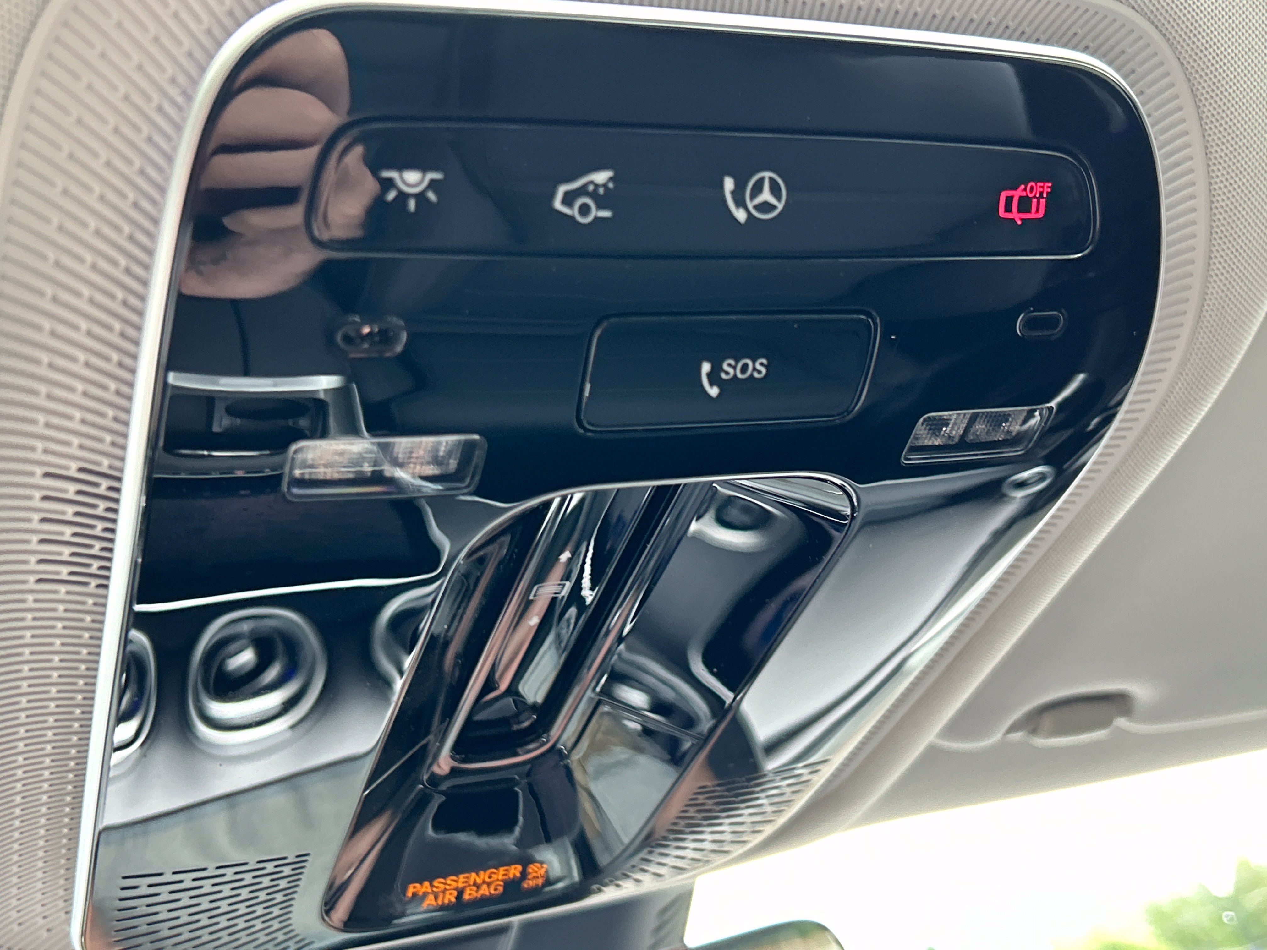 New 2026 Mercedes-Benz C 300 Sedan image 34