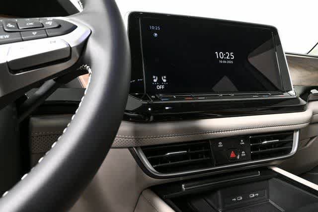 New 2026 Volkswagen Atlas SE FWD image 12